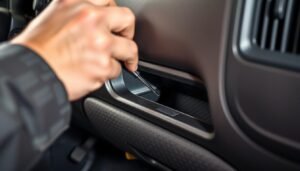 How To Replace Lower Dash Panel Chevy Silverado Guide