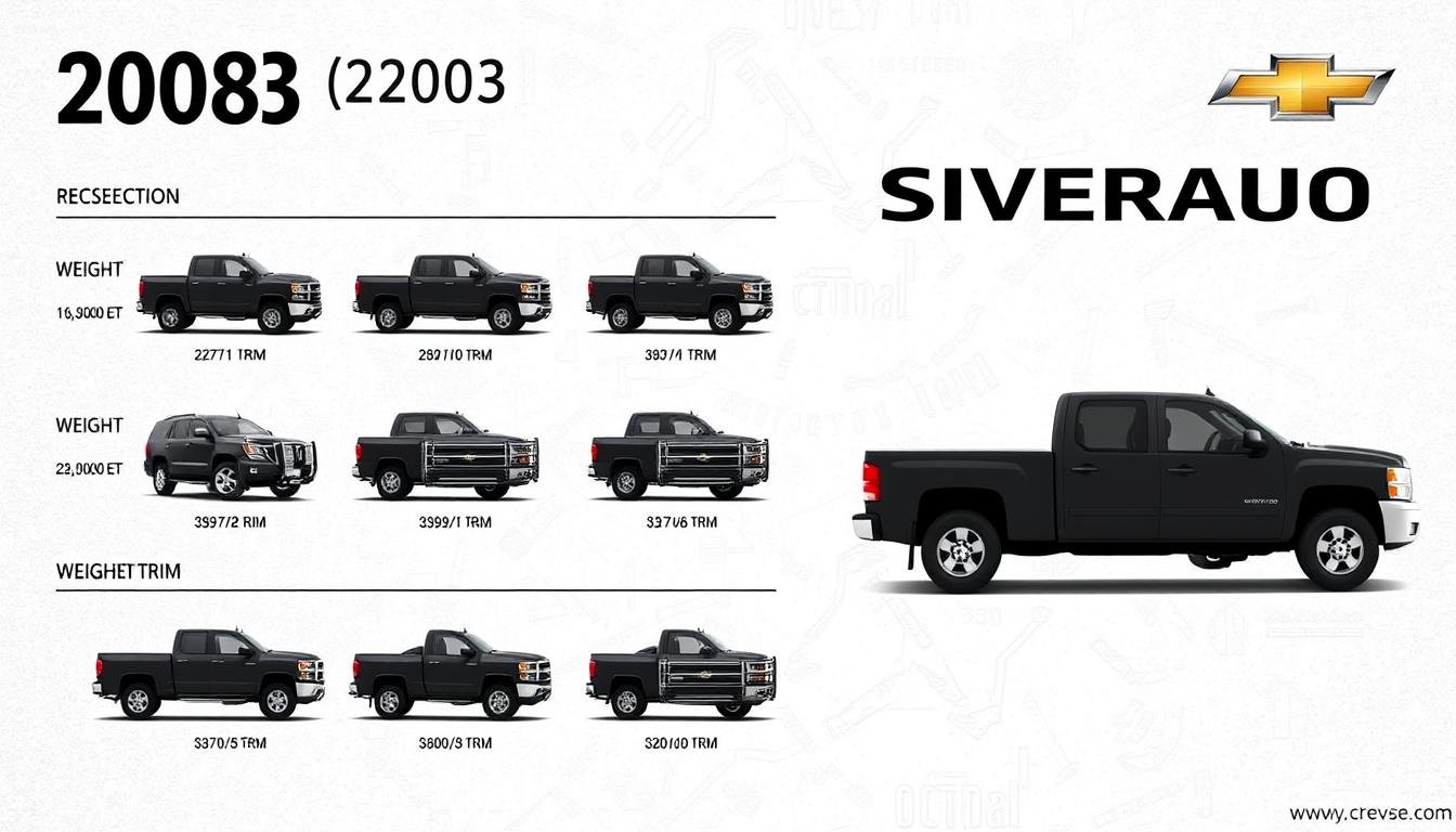 Sitemapcdatahttpsomobeldreferenzcomterrific How Much Does The Chevy Silverado Weigh Pictures