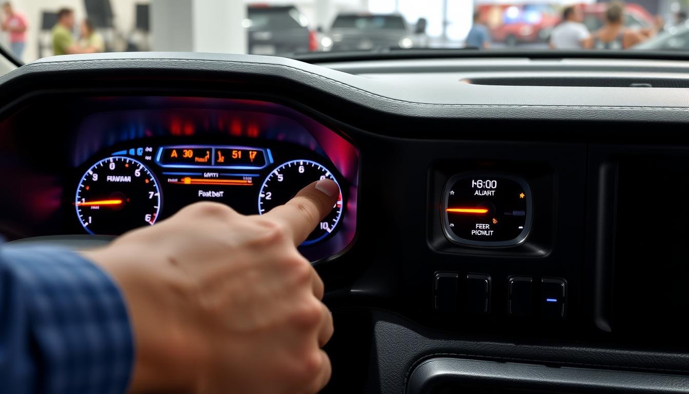 How To Turn Off Seatbelt Alarm Chevy Silverado 2022?