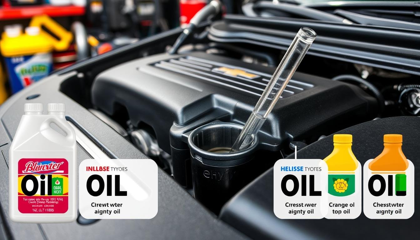 How Much Oil Does A Chevy Equinox Take? Oil Guide