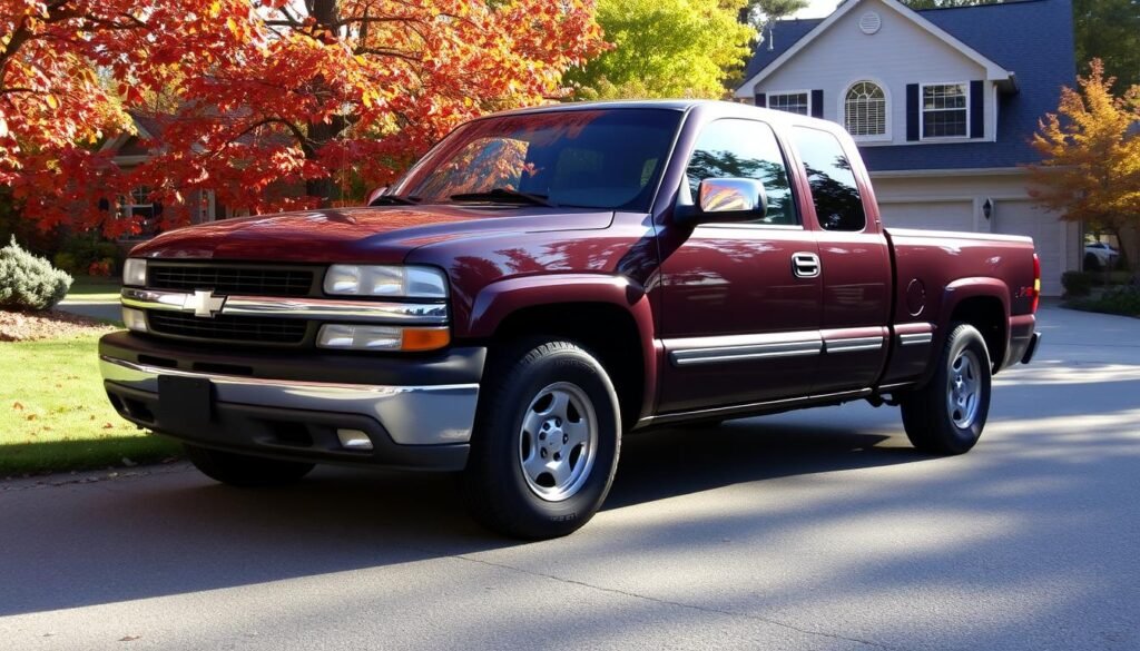 Interesting What Is A 2001 Chevy Silverado 1500 Worth Pictures