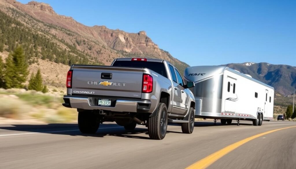 Cool 2015 Chevrolet Silverado Towing Capacity Gallery