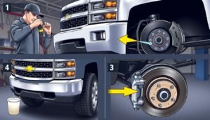 How To Bleed Brakes on a Chevy Silverado? Easy Guide