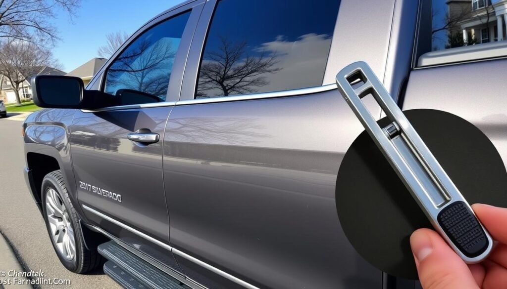 How Much Can A Chevy Suburban Towing Capacity? Explained