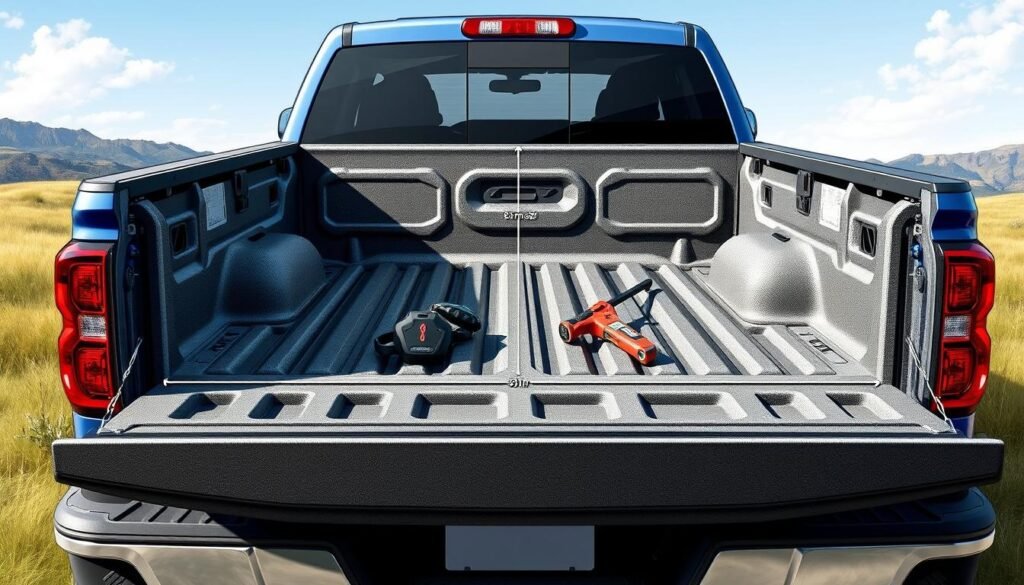 Interesting How To Take Spare Tire Off Silverado 1500 Images