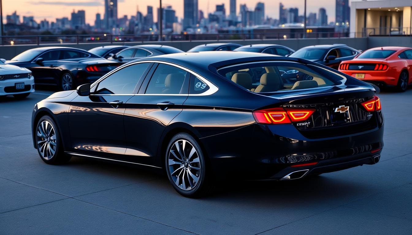 Stunning Chevrolet Impala Trim Levels Photos