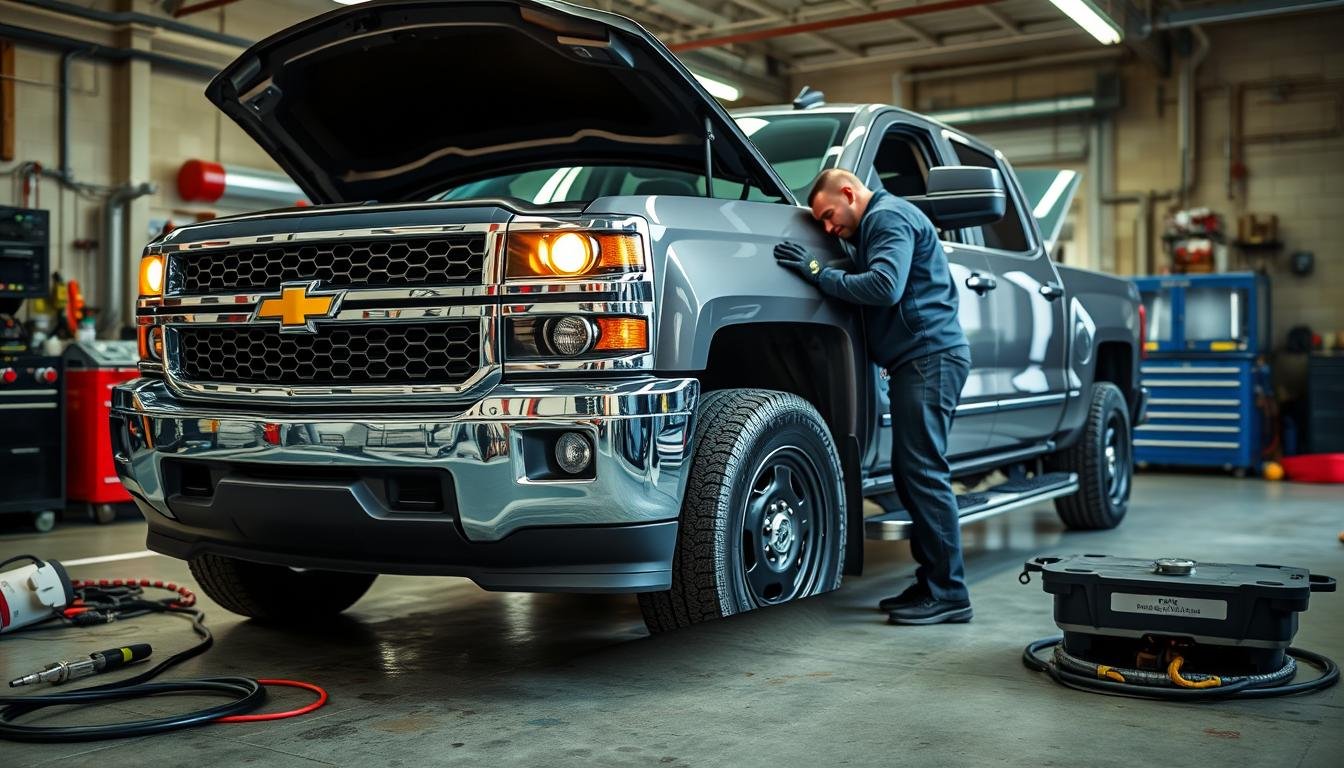 IS THERE A RECALL ON 2015 CHEVY SILVERADO intelligence overview