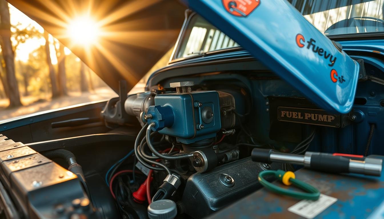 Tbi How To Jump Fuel Pump Relay on Chevy Truck? Quick Guide