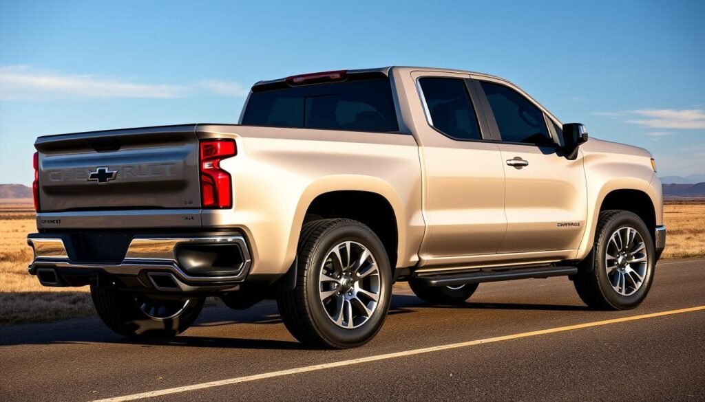 Interesting Short Bed Silverado 1500 Images