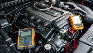 How To Reset Chevy Tahoe Radio?