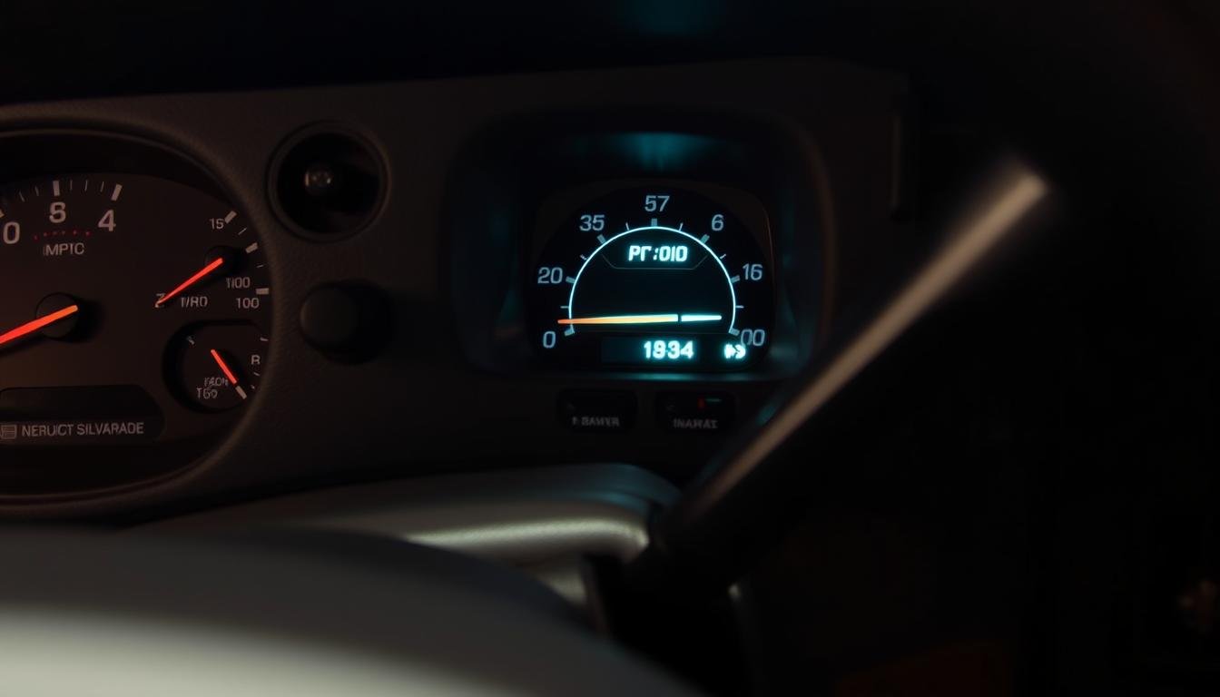 How To Set The Clock on A 2000 Chevy Silverado?