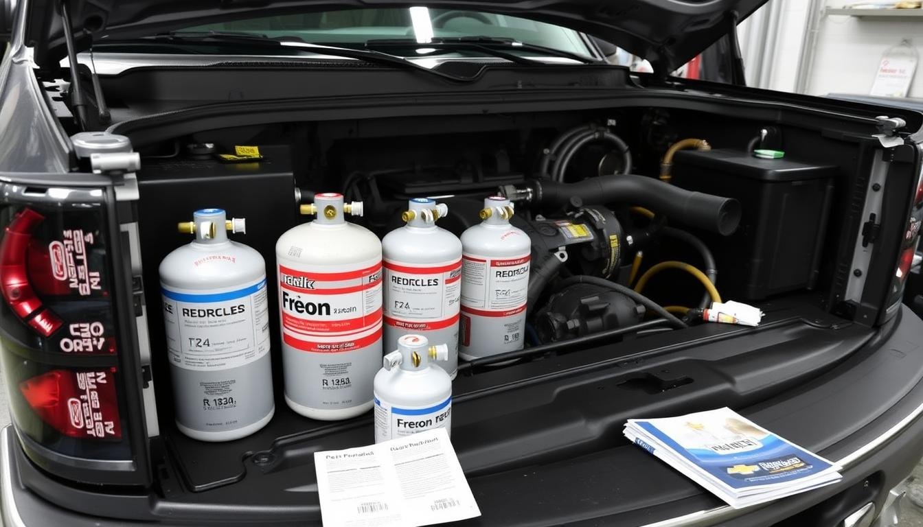 Sitemapcdatahttpskniidreferenzcom2001 Chevy Silverado Refrigerant Capacity
