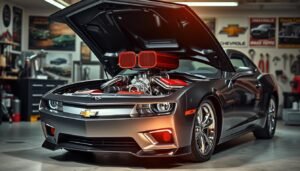 What Does LS Stand For Chevy? Engine Series Guide