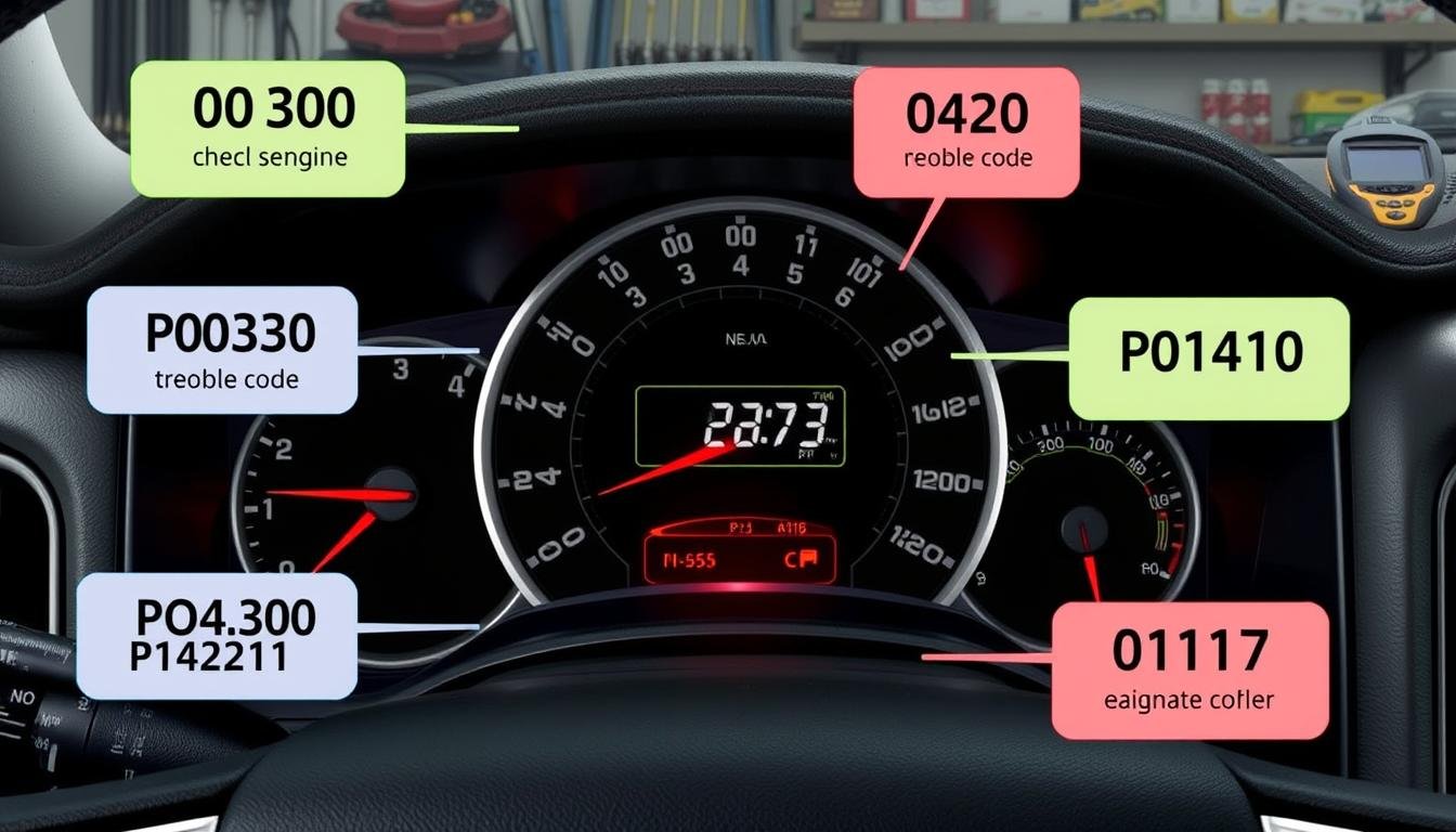 How To Check Codes On 2015 Chevy Silverado?