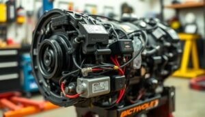 How To Reset Chevy Transmission Control Module? Easely