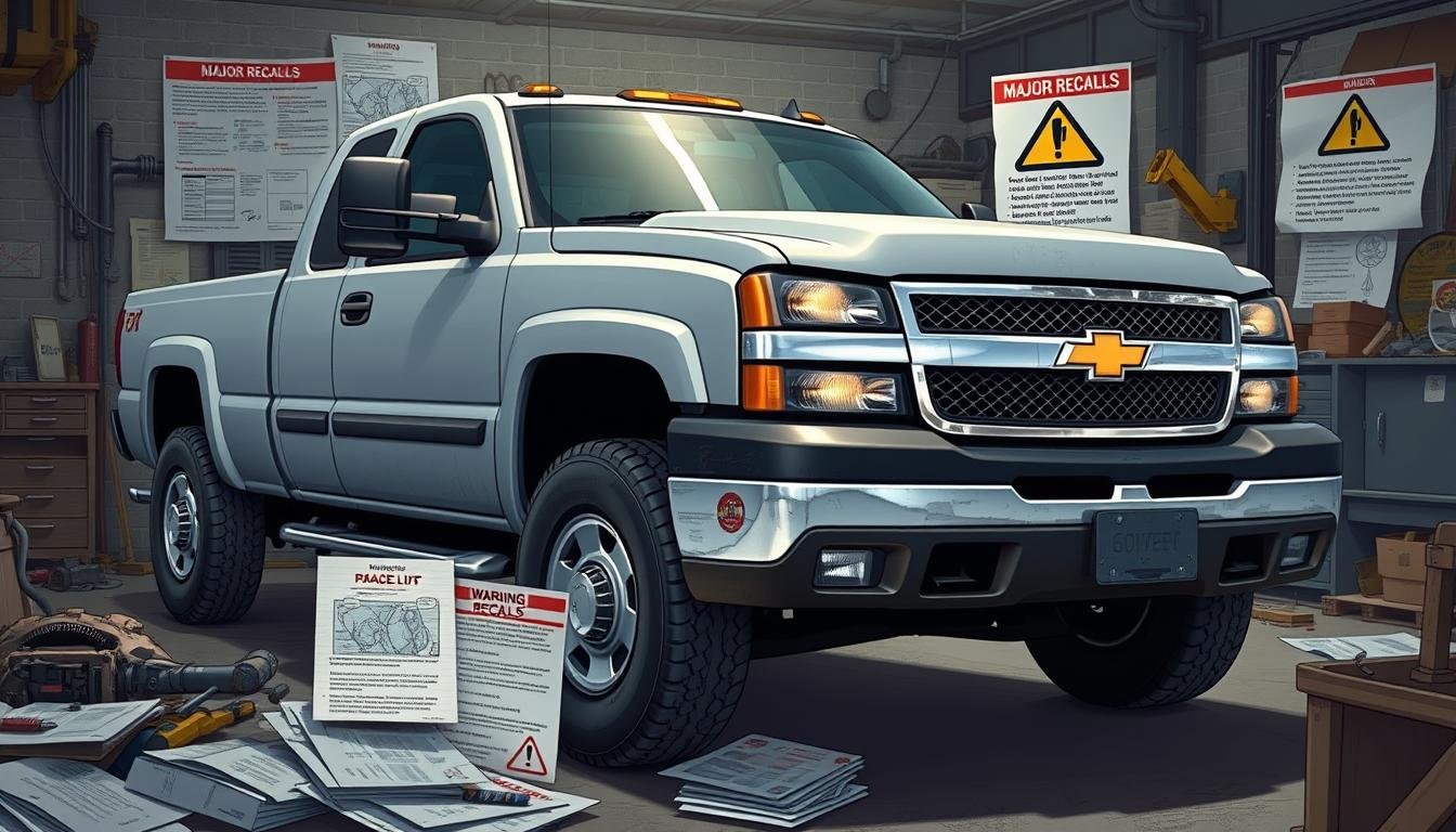 Surprising What Year Of Chevy Silverado To Avoid Images