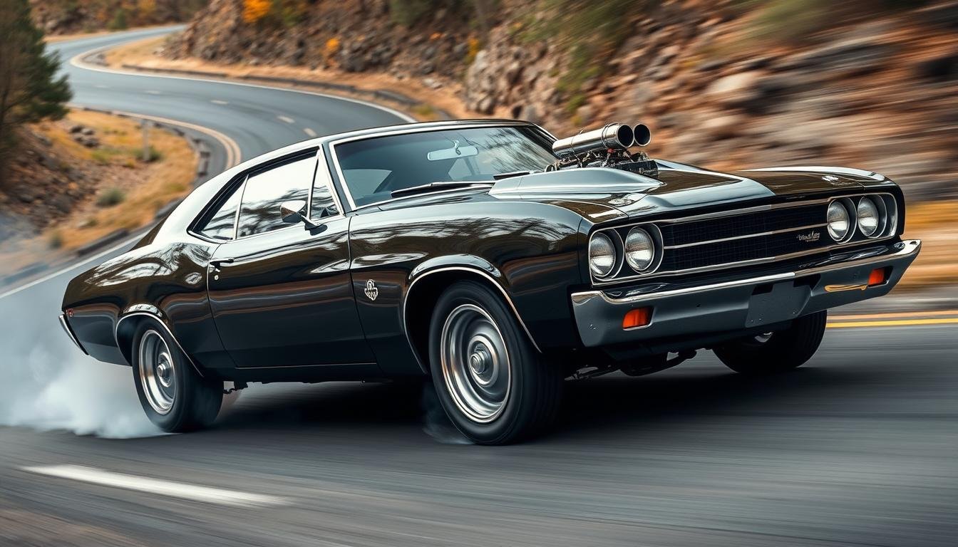 How Much Does A Big Block Chevy Weigh ? Engine Guide