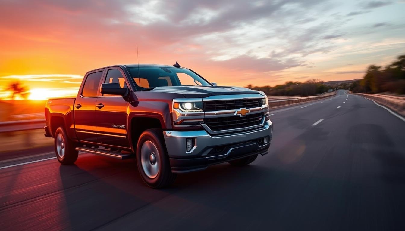 How to Remove Speed Limiter on Chevy Silverado?