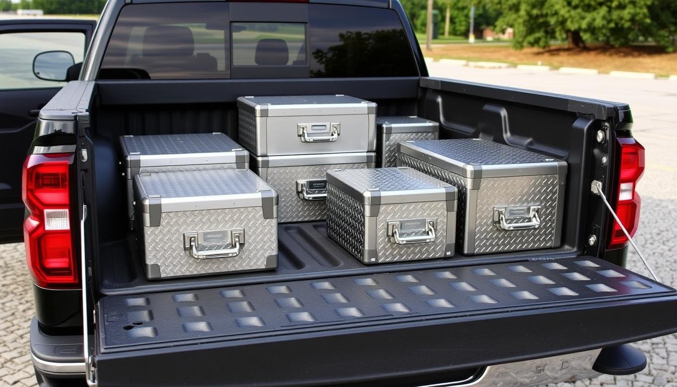 What Size Toolbox For Chevy Silverado 1511 Guide