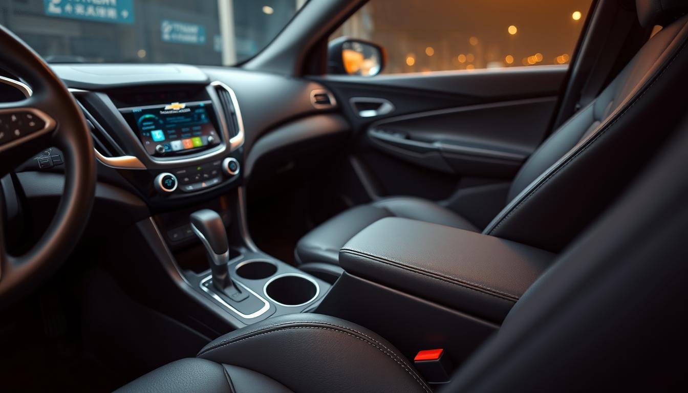 Chevy Equinox Remote Start Wallpaper For Android