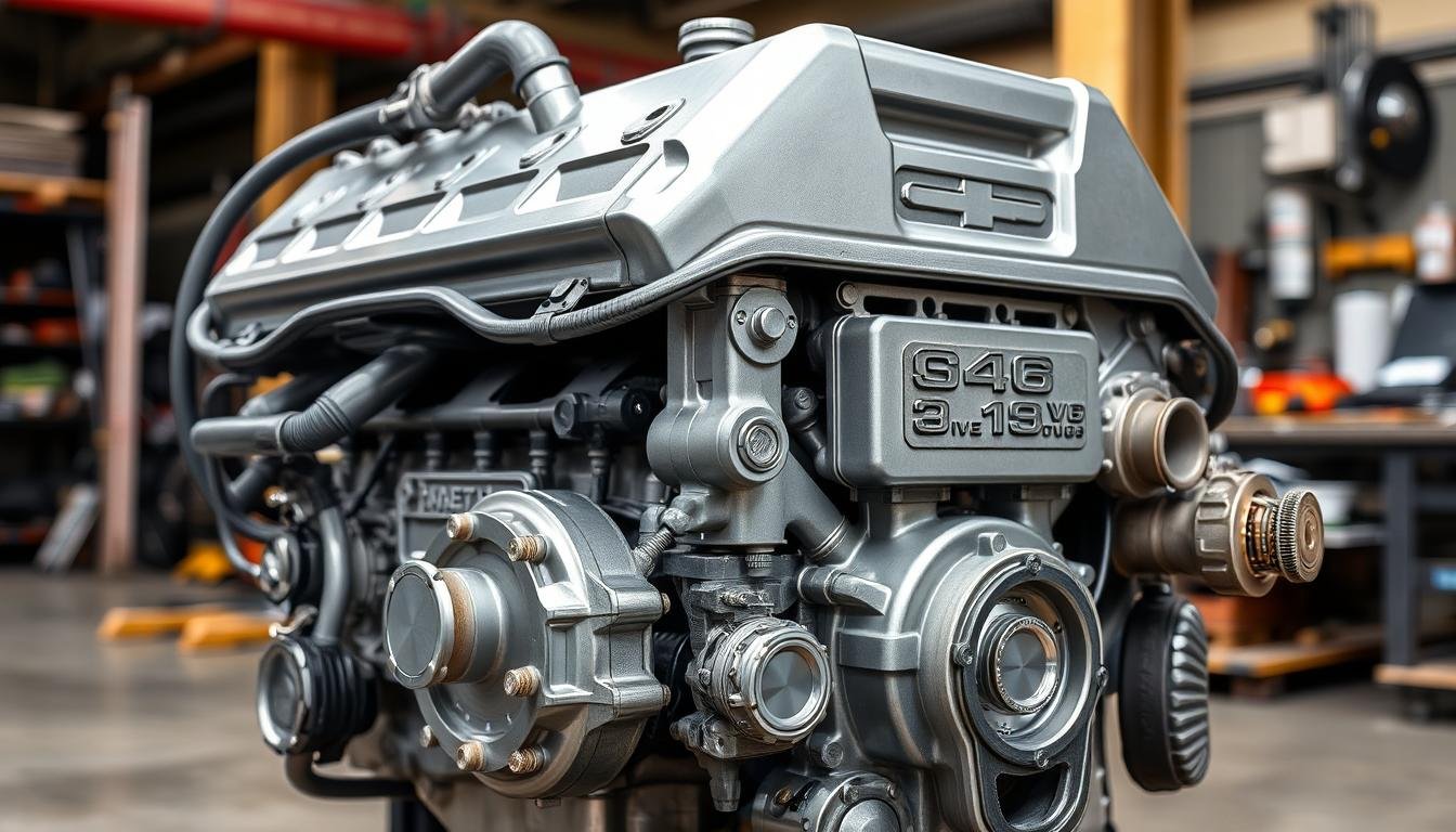 What Is The Best Year 4.3 Chevy Engine? Top Performance Guide