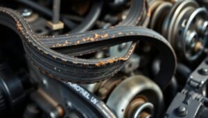 How To Change Serpentine Belt on 2019 Chevy Silverado?