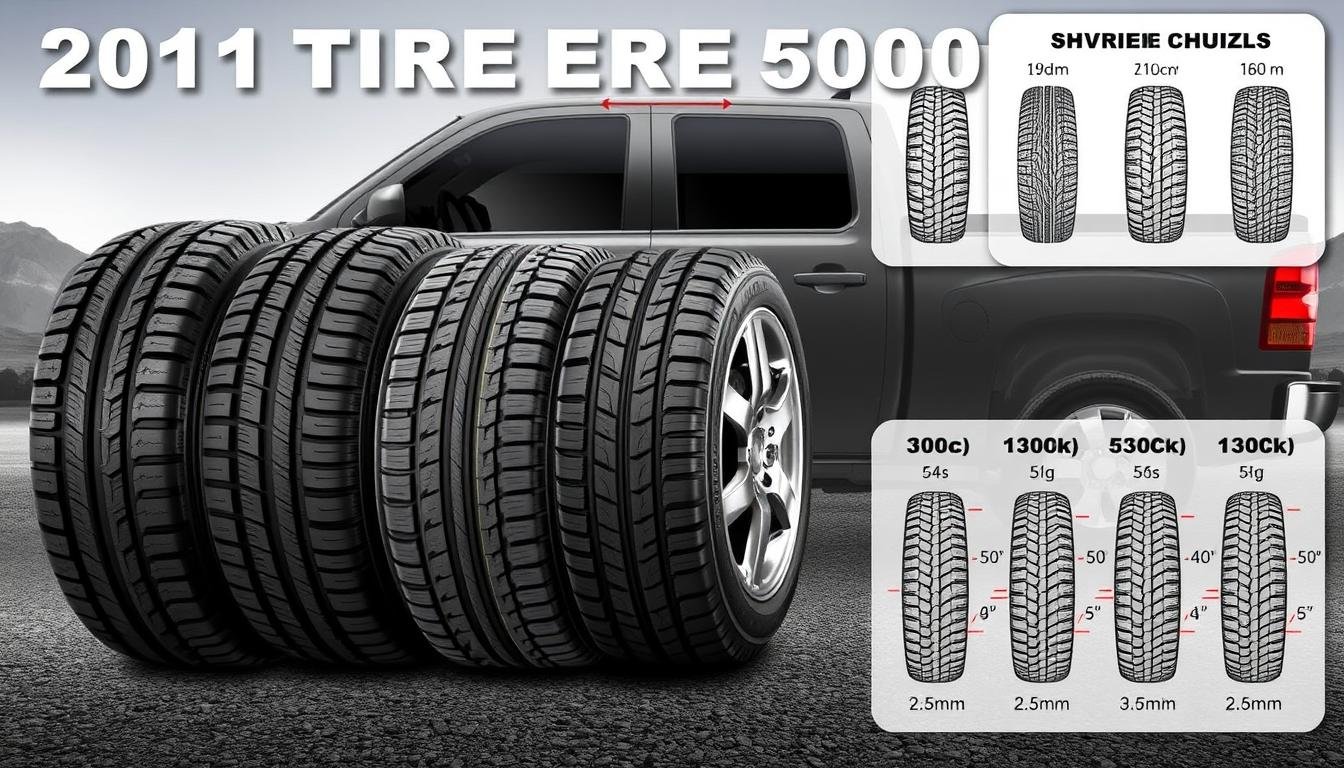 Sitemapcdatahttpthereferenznet08 Chevy Silverado Tire Size