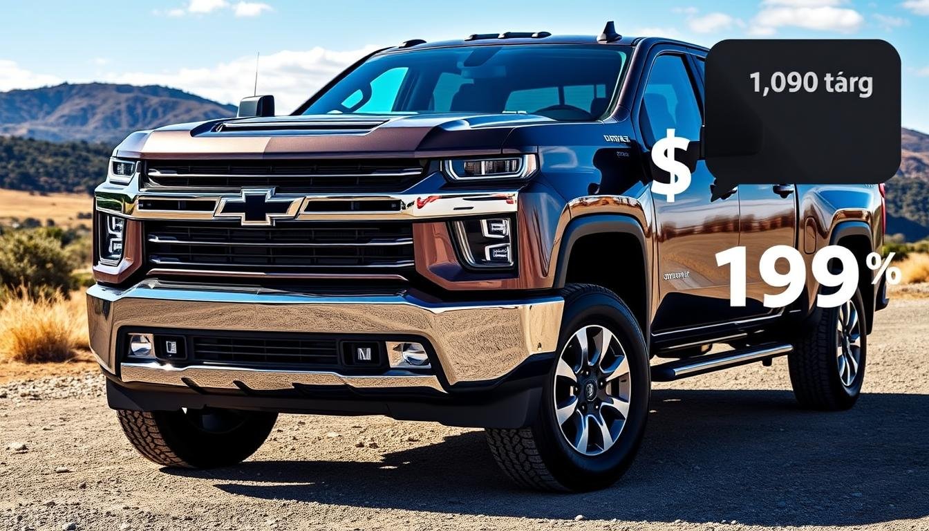 Exciting 2023 Chevy Silverado 2500hd Gas Images