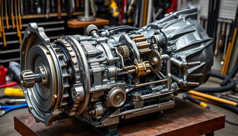 4 L 80 E Transmission Wallpaper For Desktop