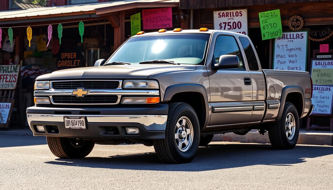 Surprising How Much Is A 2001 Chevy Silverado 2500 Worth Photos