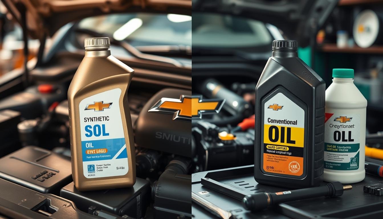 What Kind Of Oil Does A 2014 Chevy Cruze Takenull