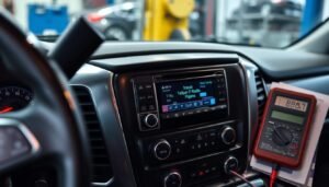 How To Reset Chevy Tahoe Radio?