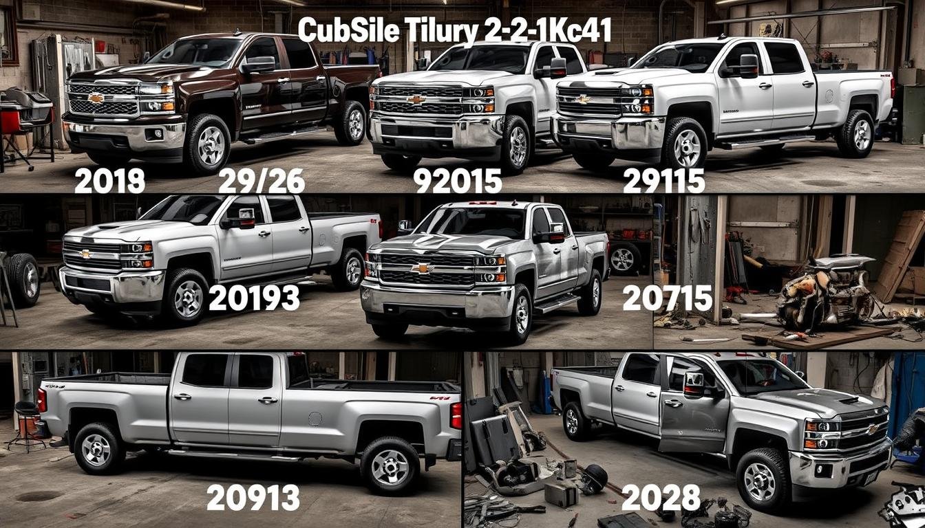 Sitemapcdatahttpsomobeldreferenzcomsurprising What Year Of Chevy Silverado To Avoid Images