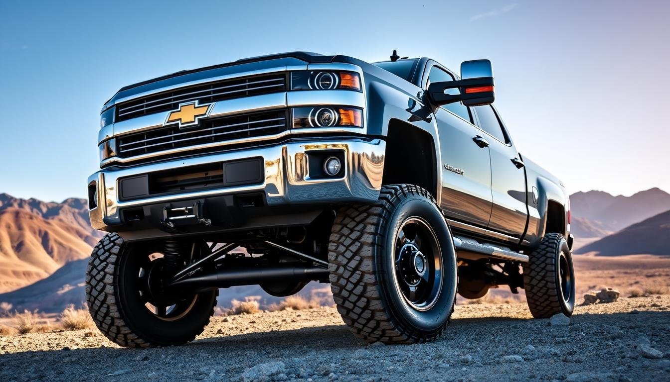 Surprising What Is The Gvwr Of A Chevy 2500 Gallery