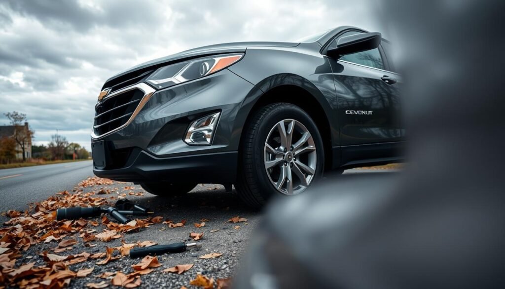 Is Your Chevy Equinox A Ticking Time Bomb Urgent Recall Details You Need To Knowfeed
