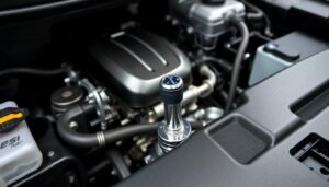 How To Check Transmission Fluid Chevy Equinox?