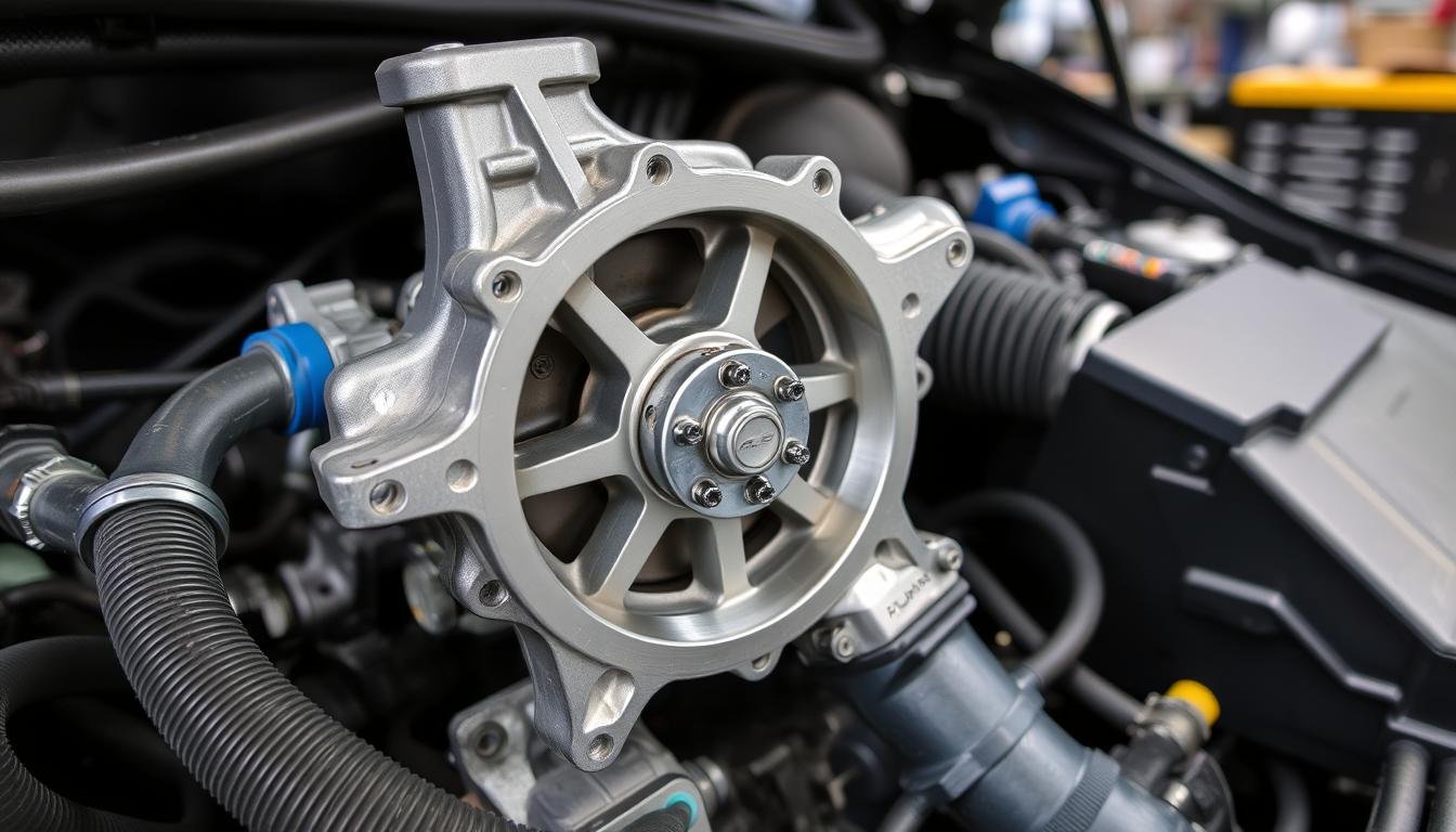 Why Is My Chevy Cruze Overheating?