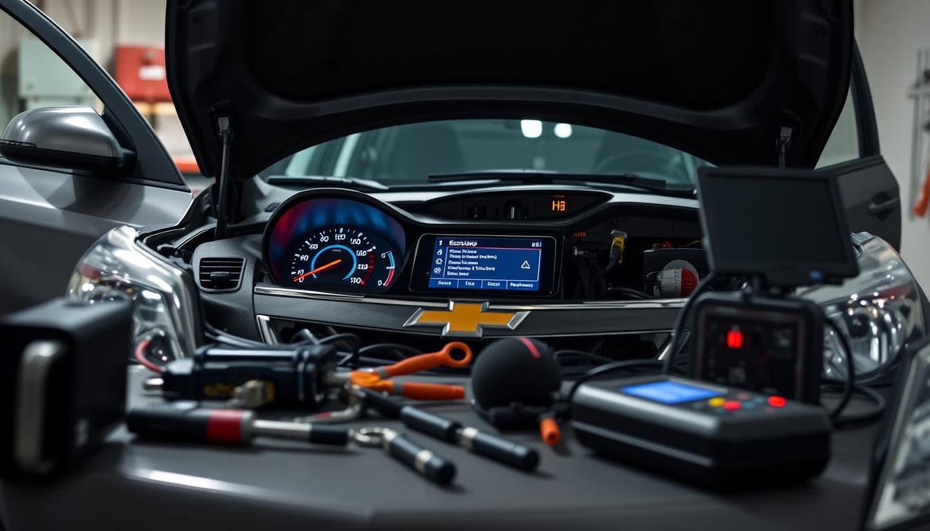 Why Won't My Chevy Equinox Start?