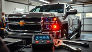 How To Bypass Limp Mode Chevy Silverado?