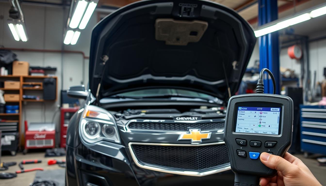 How To Reset Airbag Light On Chevy Equinox