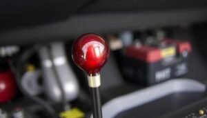 How To Check Transmission Fluid Chevy Equinox?