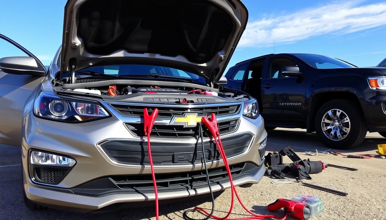 Cool Chevy Malibu Won T Start Pictures