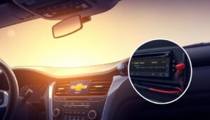 How To Reset Chevy Tahoe Radio?