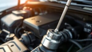 How To Check Transmission Fluid Chevy Equinox?