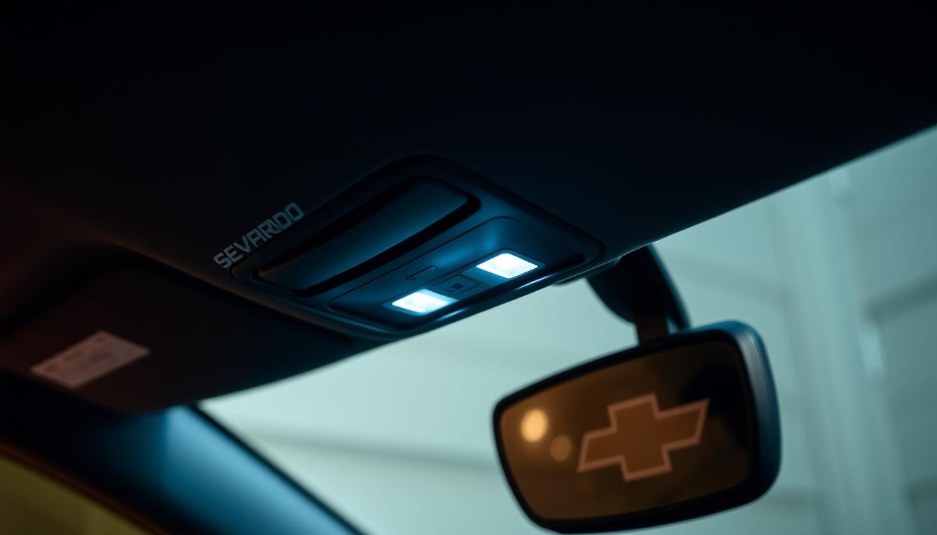 turn all the lights on
