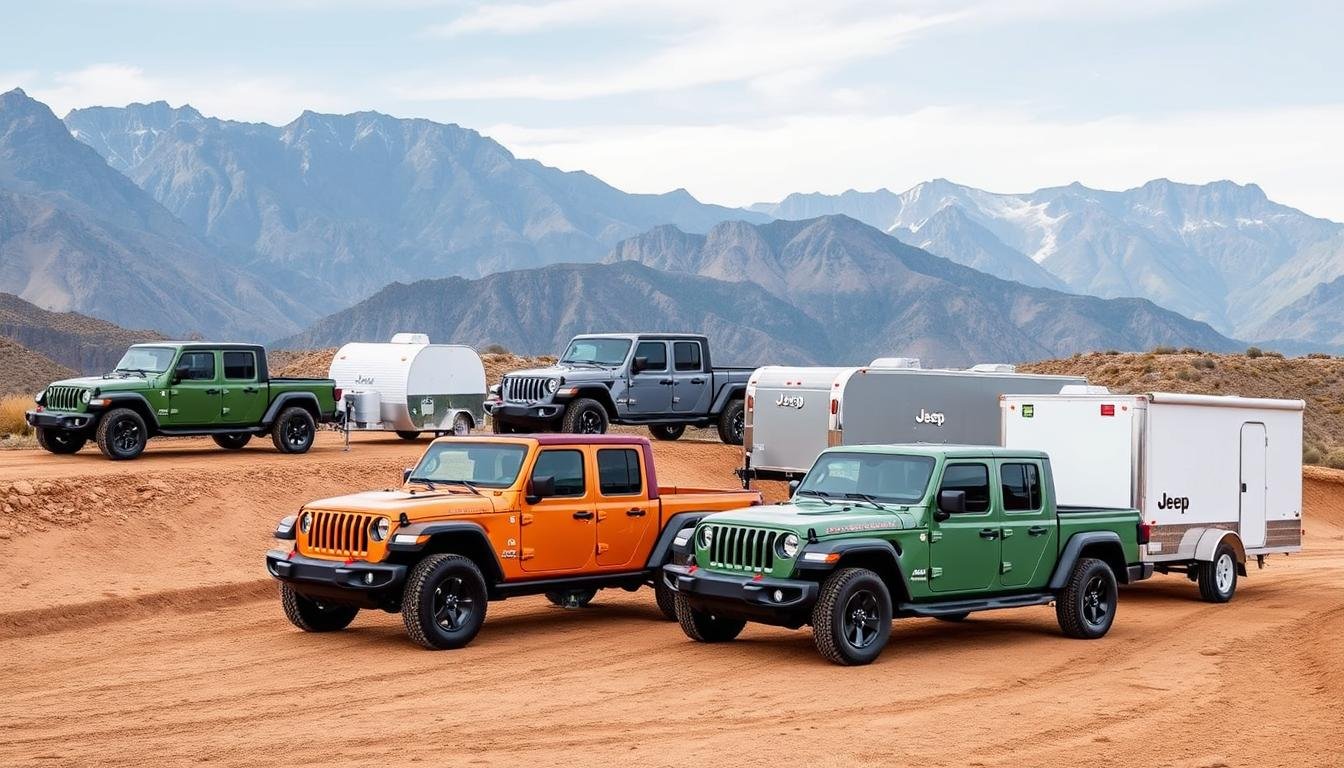 Sitemapcdatahttpsomobeldreferenzcominspiring 2020 Gladiator Rubicon Towing Capacity Gallery