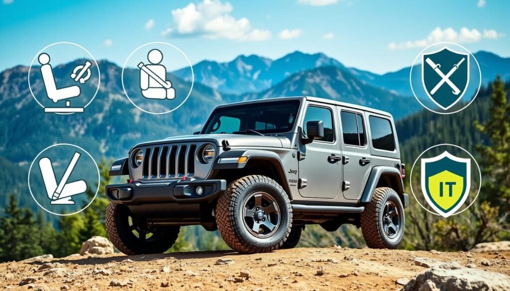 Jeep Wagoneer Towing Capacity Explained