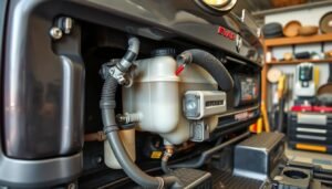P0456 Dodge Ram 1500: Fix EVAP System Leak Now