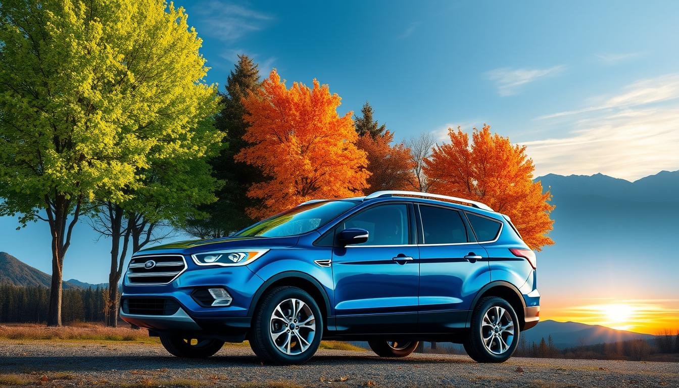 Ford Escape Longevity: How Long Do Ford Escapes Last?