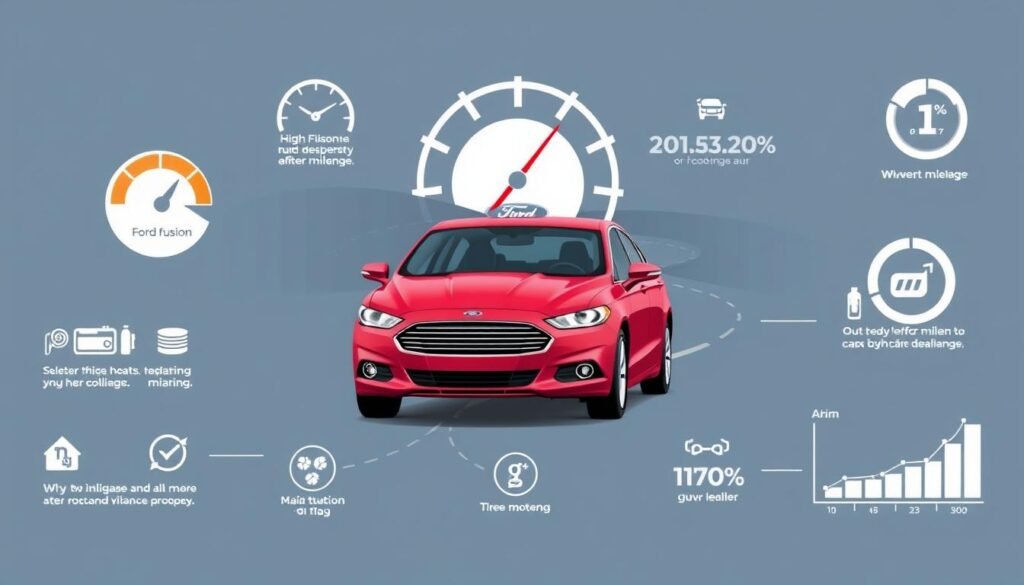 Exquisite How Many Miles Can A Ford Fusion Last View Concept Exquisite How Many Miles Can A Ford Fusion Last View Concept